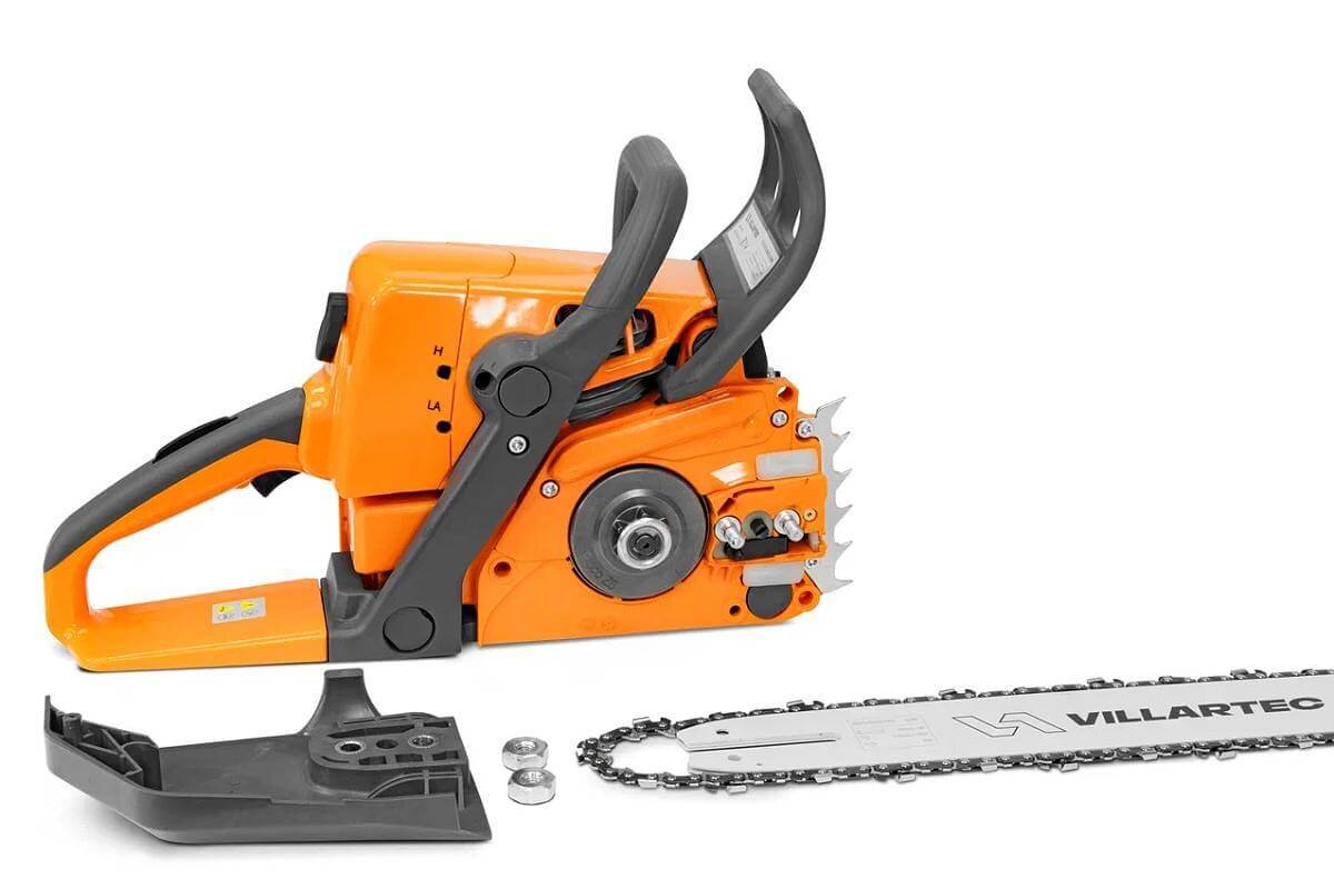 Бензопила VILLARTEC SB025 Legend 16