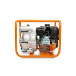 Мотопомпа бензиновая для слабозагрязненной воды VILLARTEC PTB88