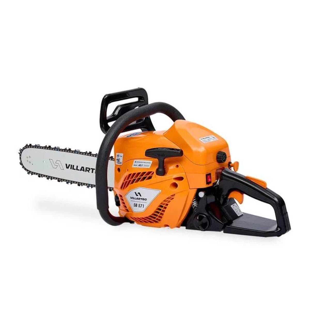 Бензопила VILLARTEC SB571 16