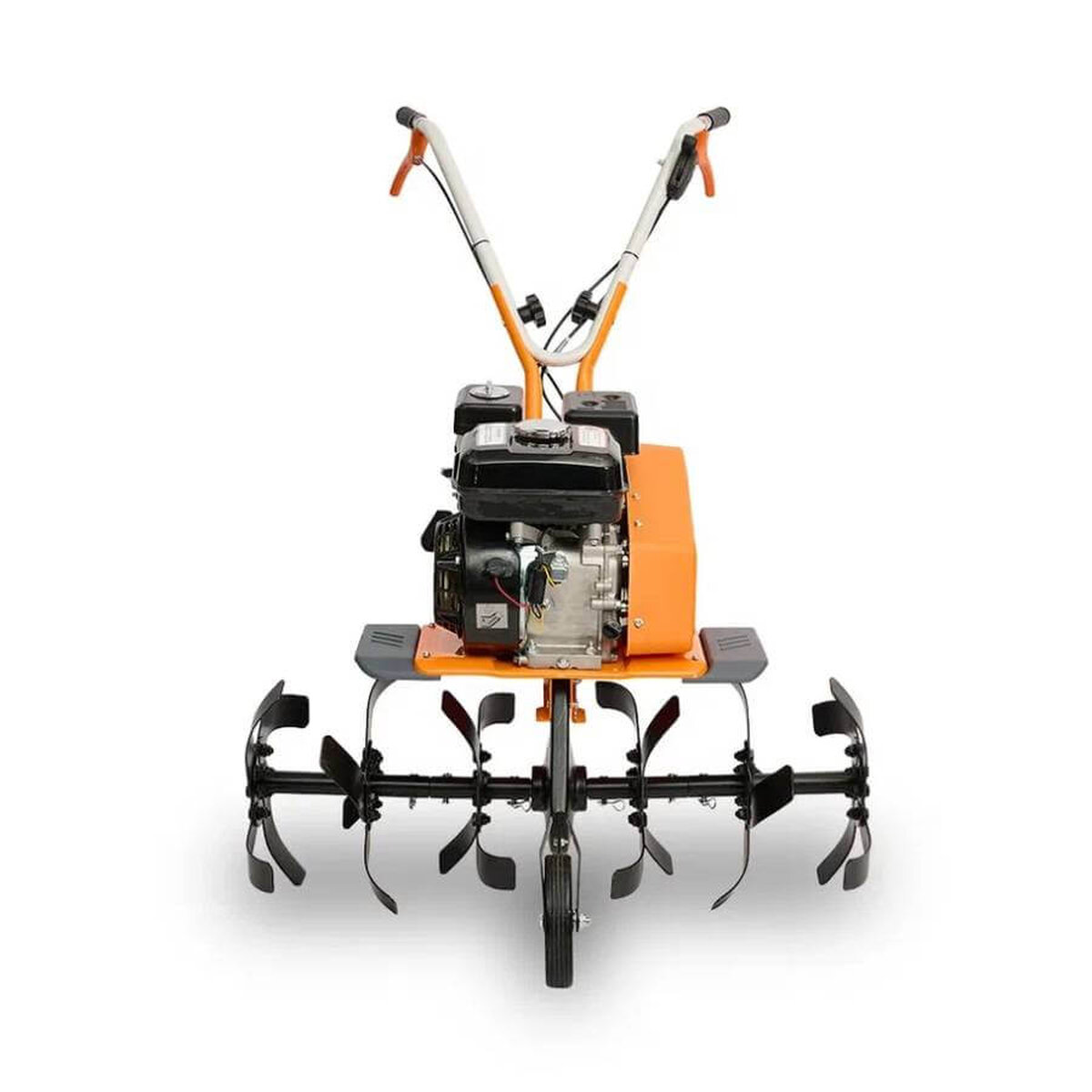 Бензиновый культиватор VILLARTEC BC T 950