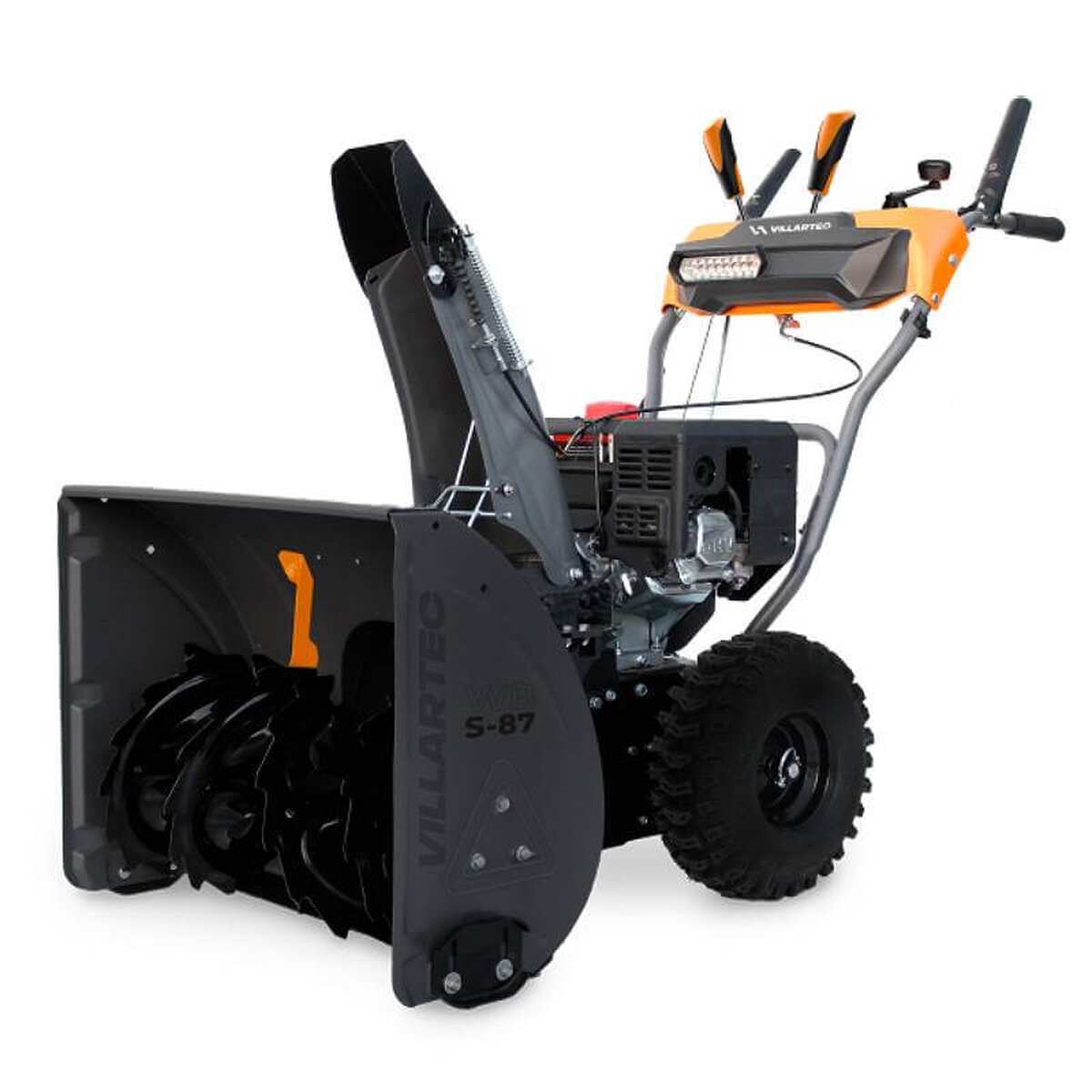 Снегоуборщик бензиновый VILLARTEC WB S-87 (1117870000)