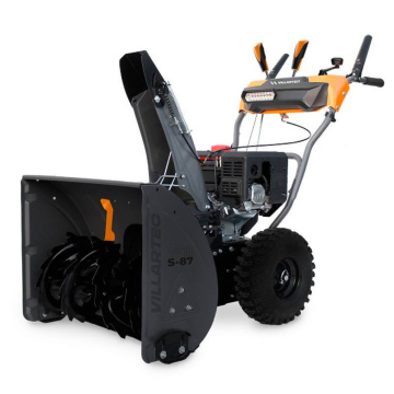 Снегоуборщик бензиновый VILLARTEC WB S-87 (1117870000)