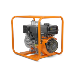 Мотопомпа бензиновая для чистой воды VILLARTEC PB100