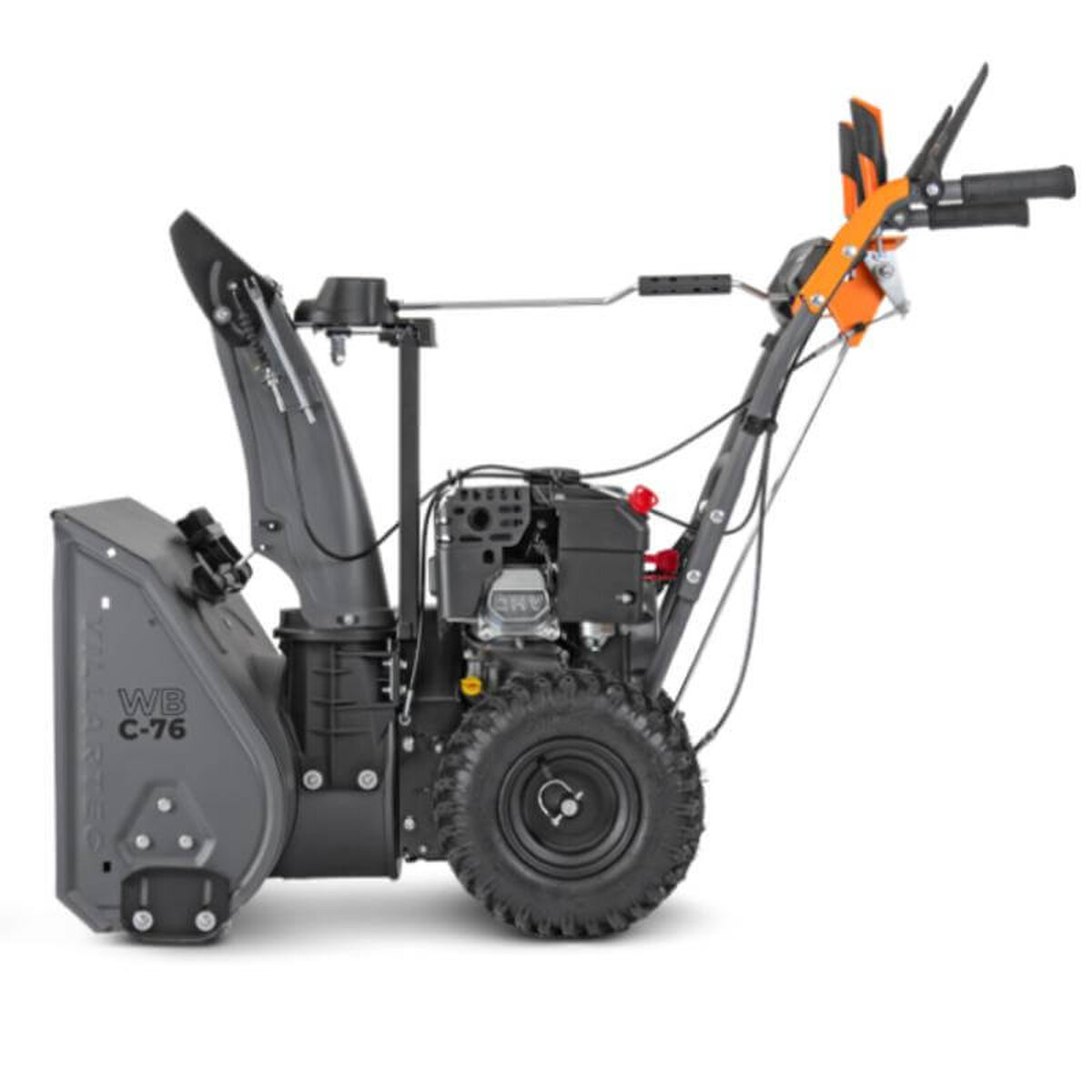 Снегоуборщик бензиновый VILLARTEC WB C-76 (1117760000)