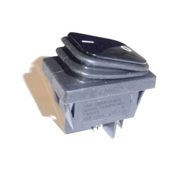 Кнопка управления дефлектором Villartec SD3-2(P)21