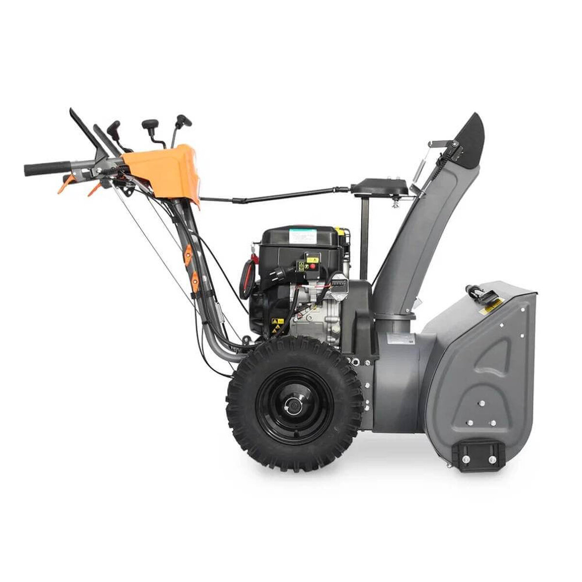 Снегоуборщик бензиновый VILLARTEC WB1070E