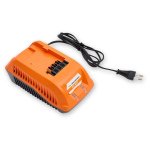 Зарядное устройство для аккумуляторов VILLARTEC (AС402)