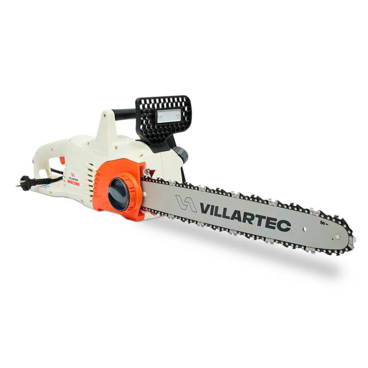 Электропила цепная VILLARTEC SE224