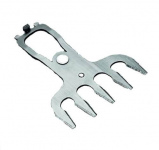 Нож для травы нижний VILLARTEC для HA1462/HSA 26 (LJ020064)