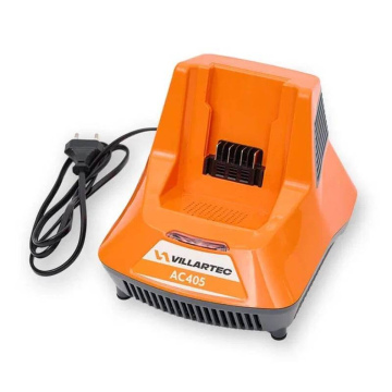Зарядное устройство для аккумуляторов VILLARTEC (AС405)