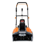 Снегоуборщик аккумуляторный VILLARTEC WA4051 Set 8