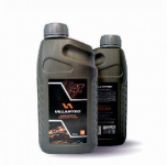 Масло 4-х тактное VILLARTEC 4T 10W40, полусинтетическое, 0,95л. (vil4ts10w401)