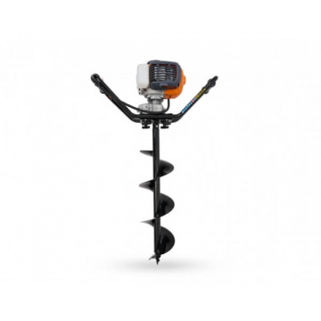Мотобур (бензобур) VILLARTEC D 532