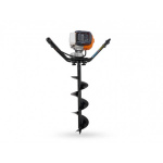 Мотобур (бензобур) VILLARTEC D 532