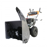 Снегоуборщик бензиновый самоходный VILLARTEC WB 6966E