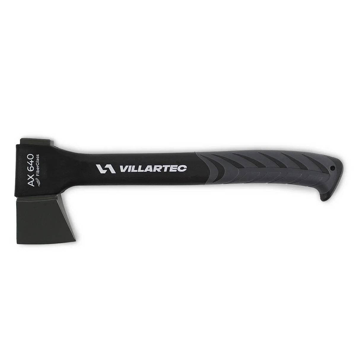 Топор туристический VILLARTEC AX640 640 грамм (25904290640)