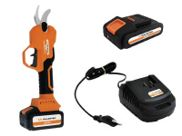 Секатор садовый аккумуляторный VILLARTEC SS20 Set