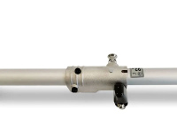 Триммер аккумуляторный VILLARTEC CA40 [36В, без акб и з/у]