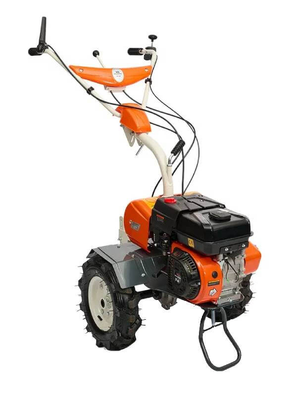 Мотоблок бензиновый VILLARTEC TB105 (358010500001)