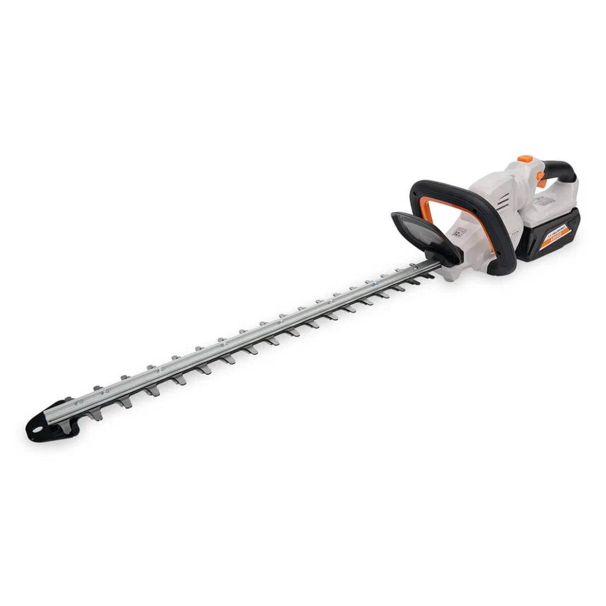 Кусторез садовый аккумуляторный VILLARTEC HA40 [40В, без акб и з/у]