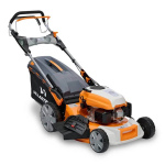 Газонокосилка бензиновая VILLARTEC MB 3548T