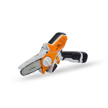 Пила садовая аккумуляторная VILLARTEC SA1462S SET (1201150001) [14.4В, 1х1.5 Ач, з/у]