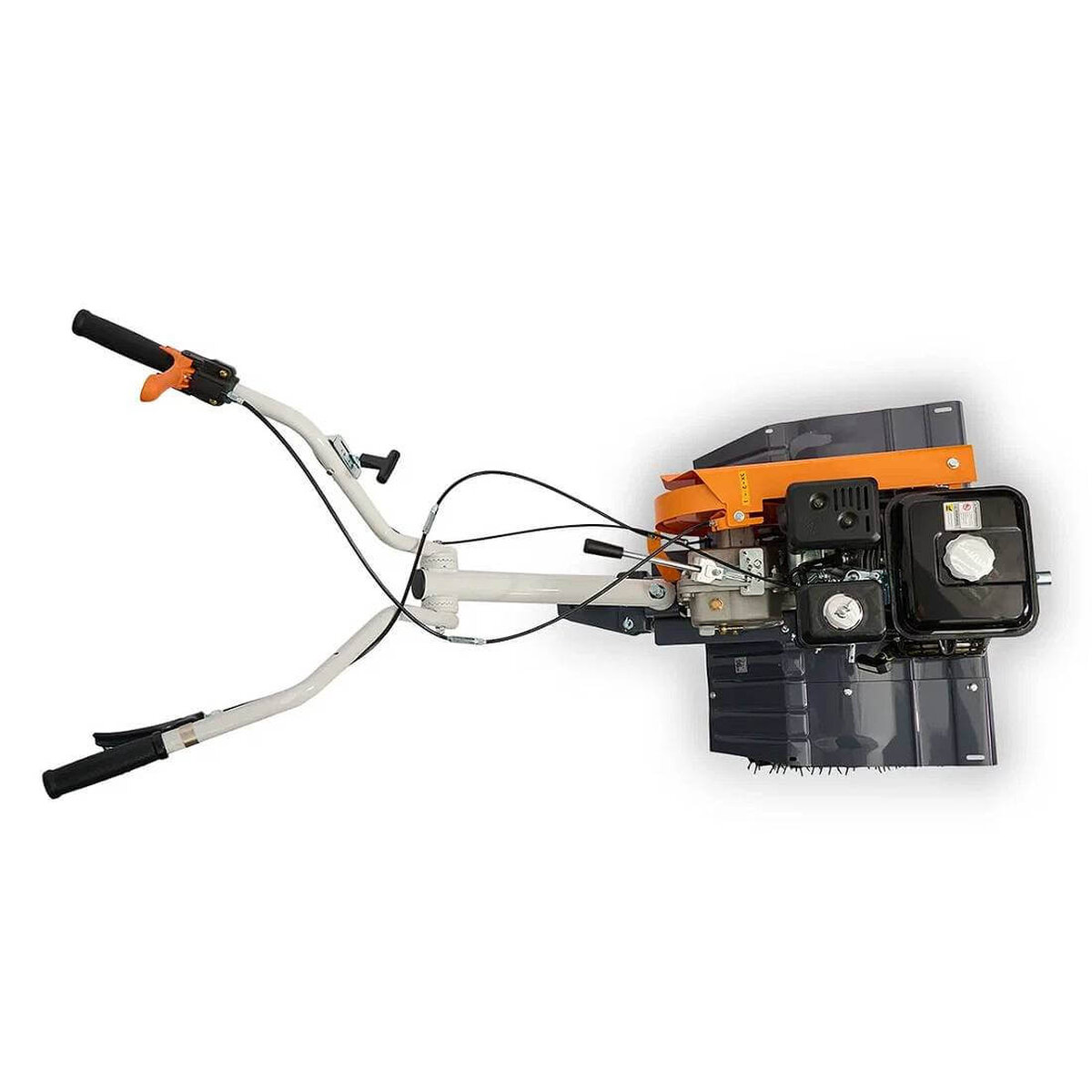 Мотоблок VILLARTEC TB 970