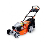 Газонокосилка самоходная бензиновая VILLARTEC MВ 4053T