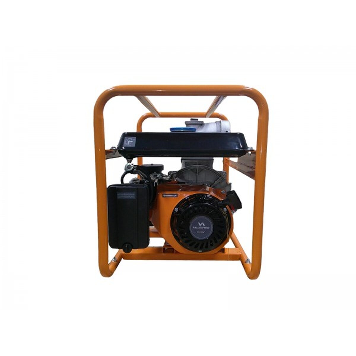 Мотопомпа бензиновая для чистой воды VILLARTEC GP100