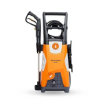 Мойка высокого давления VILLARTEC RE 230