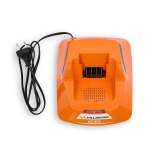 Зарядное устройство для аккумуляторов VILLARTEC (AС405)