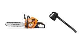 Бензопила VILLARTEC SB591 16