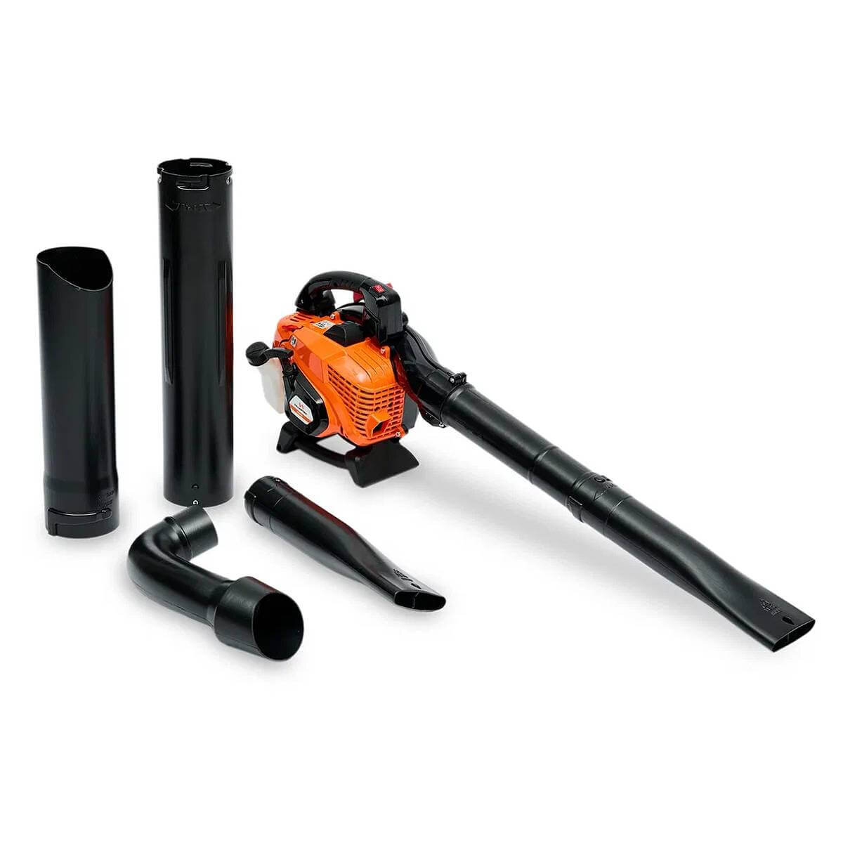 Воздуходувка-пылесос бензиновая VILLARTEC BB262