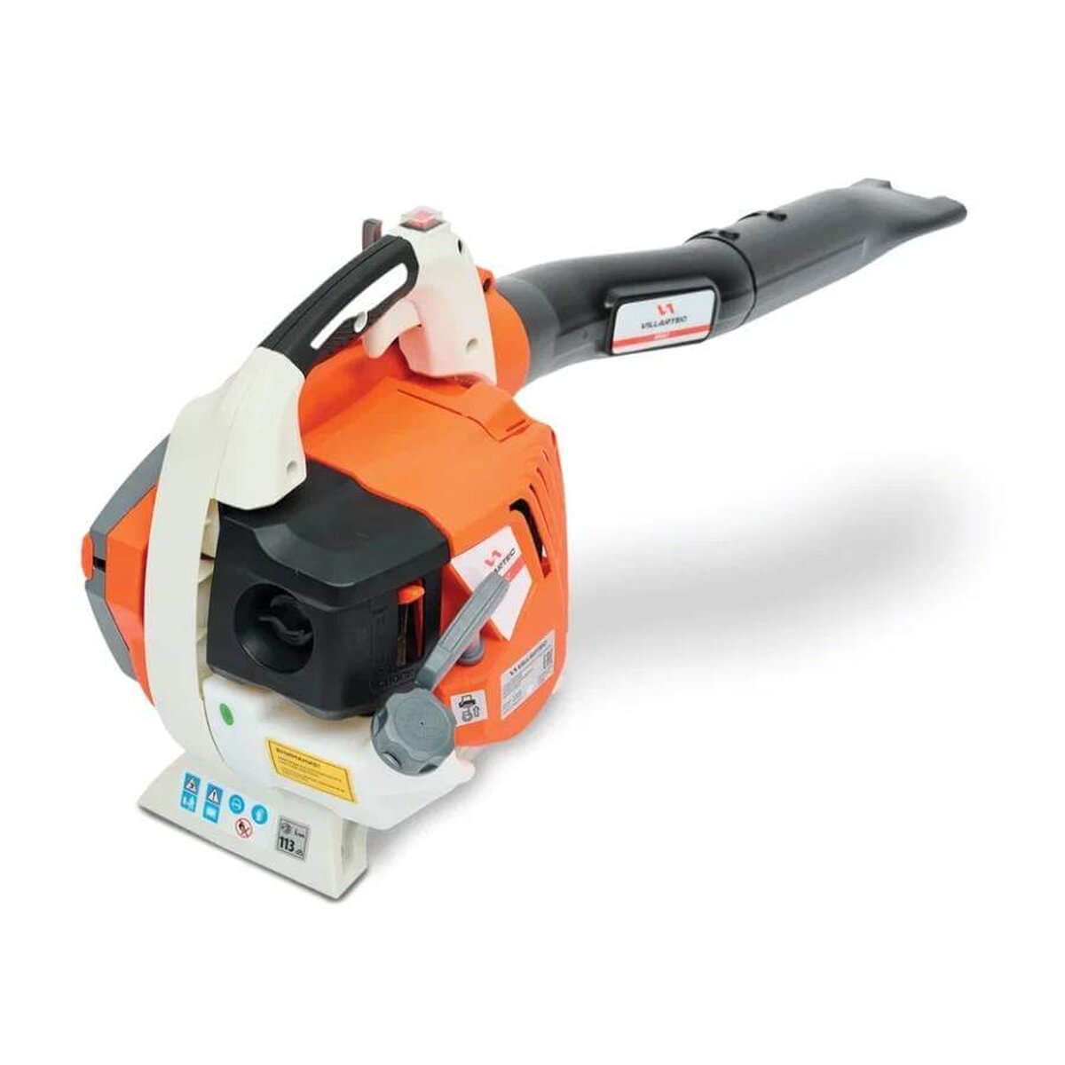 Воздуходувка бензиновая VILLARTEC BB267