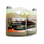 Масло для смазки цепи адгезионное всесезонное VILLARTEC FORESTER 5 л (vilforchainoil5)