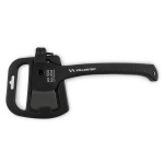 Топор туристический VILLARTEC AX550 tourist 550 грамм (25904250550)