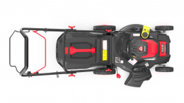 Газонокосилка самоходная SUNREKA GLM46S (213003)