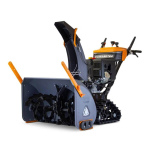 Снегоуборщик бензиновый гусеничный VILLARTEC WB G-139T (1117950000)