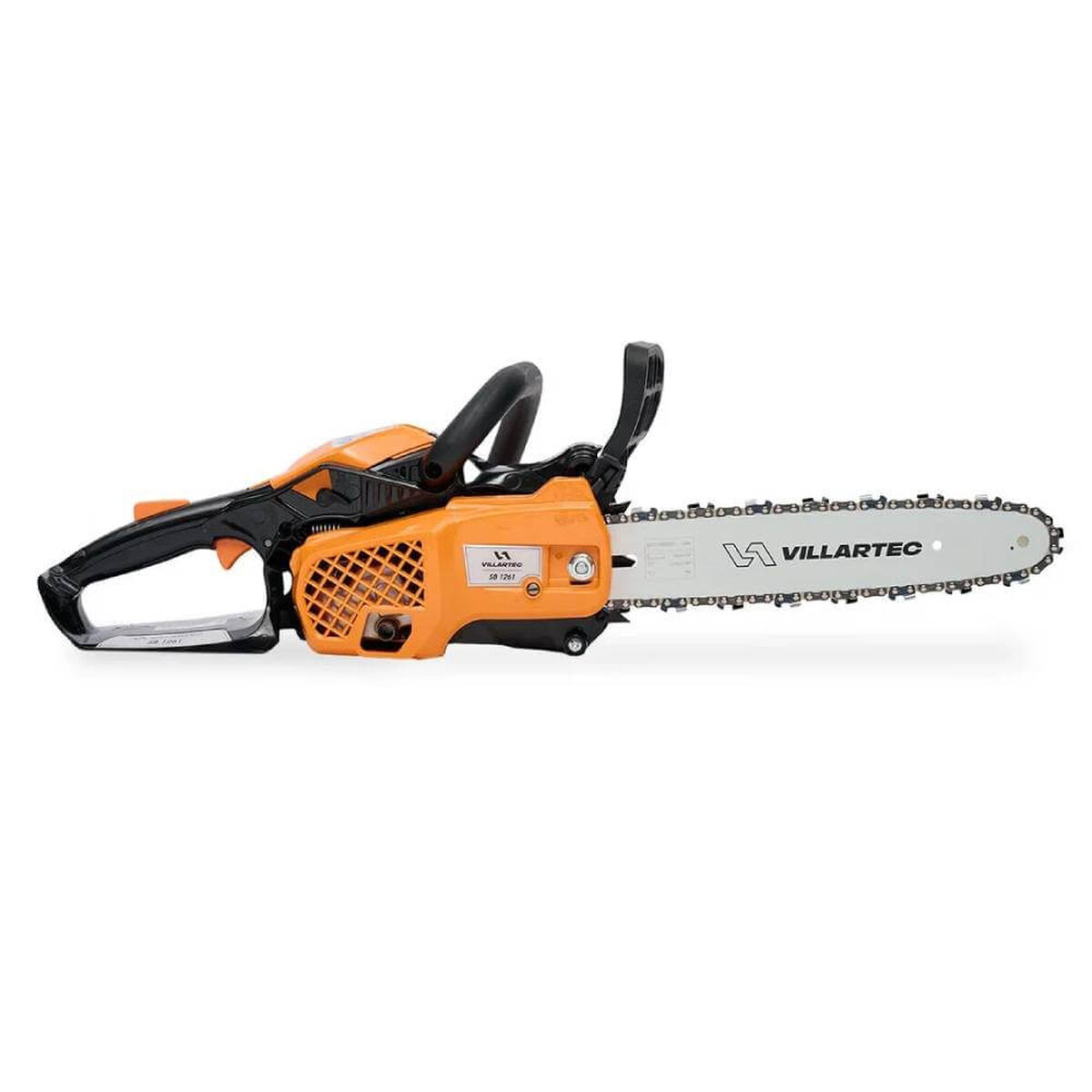 Бензопила VILLARTEC SB1261 12