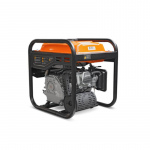 Генератор бензиновый инверторный VILLARTEC GI328 [ 3,3 кВт, 220В]