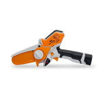 Пила цепная аккумуляторная VILLARTEC SA1462 [14.4В, з/у, 2x1.5Ач]