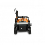 Мойка высокого давления VILLARTEC RE 210H