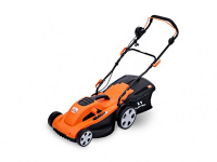 Газонокосилка электрическая VILLARTEC ME1840