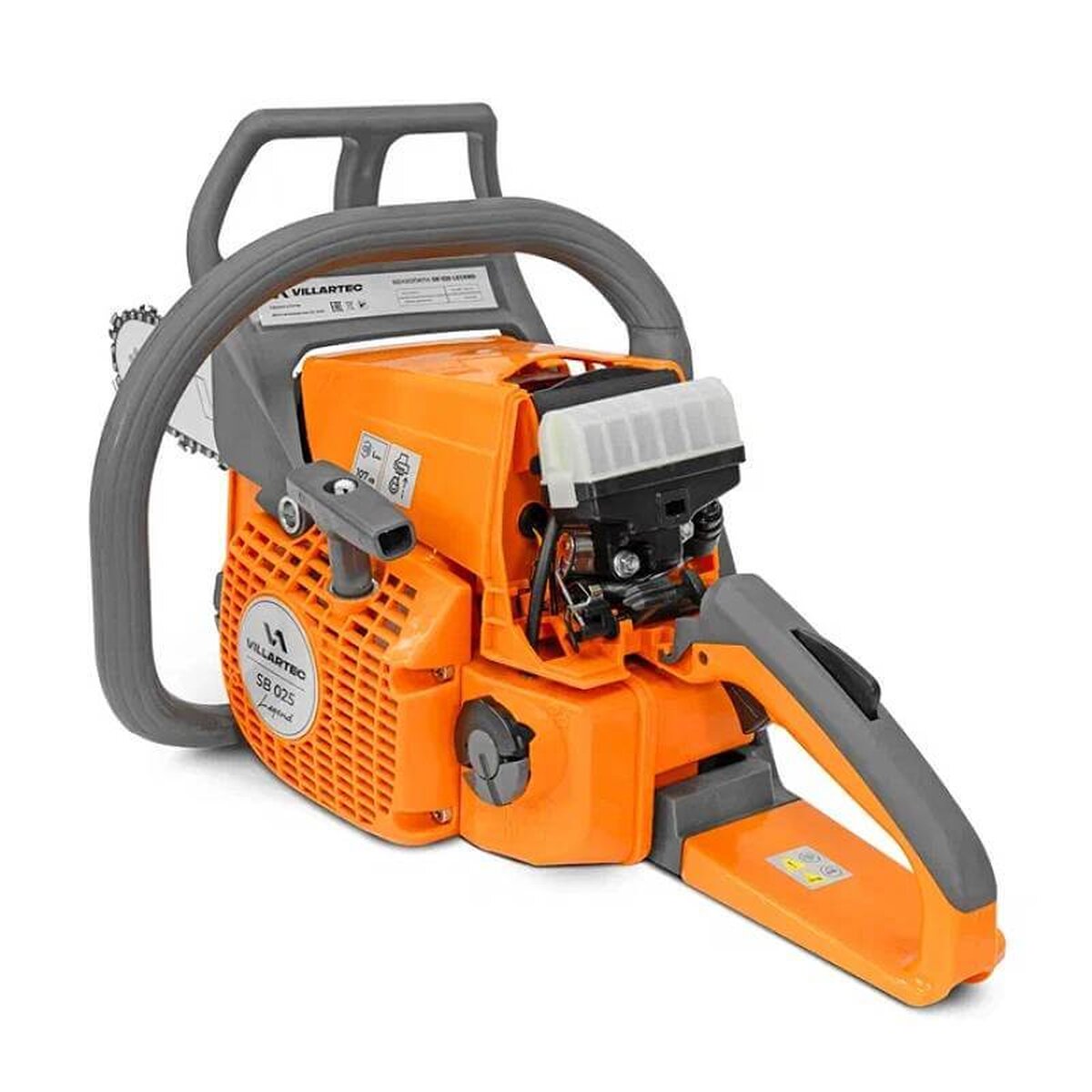 Бензопила VILLARTEC SB025 Legend 14