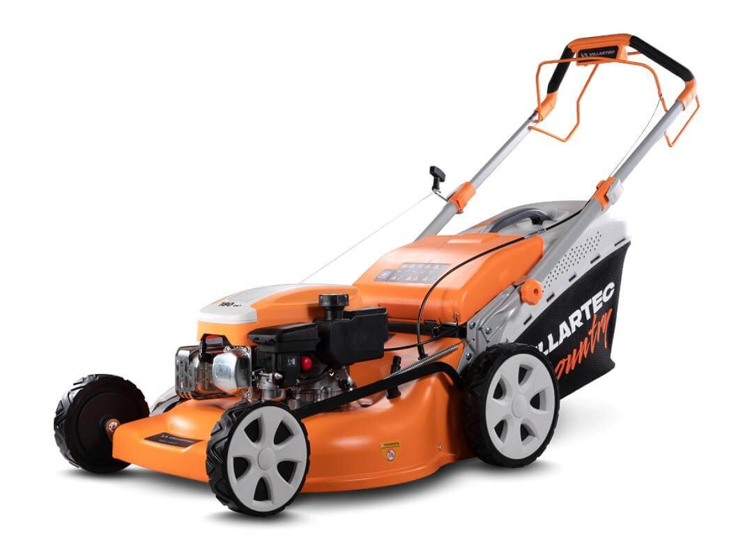 Газонокосилка самоходная VILLARTEC MB C-653T (1103180000)