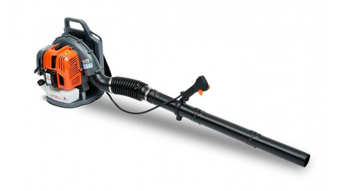 Воздуходувка бензиновая ранцевая VILLARTEC BX527