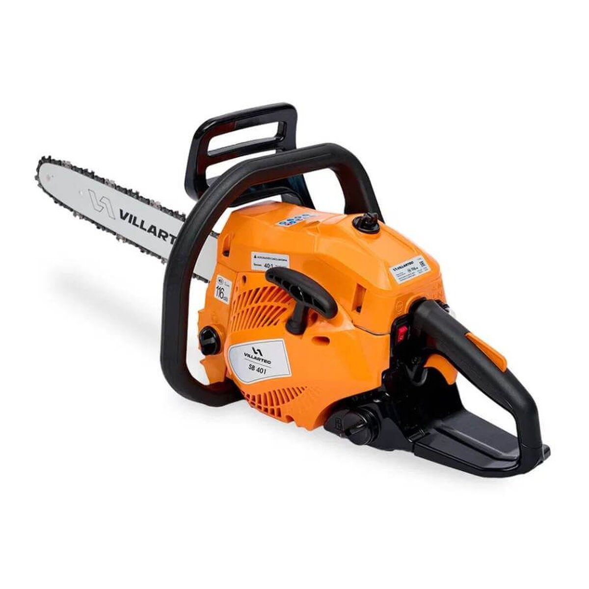 Бензопила VILLARTEC SB401 14