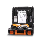 Пила садовая аккумуляторная VILLARTEC SA1462C  [14,4В, 2х1.5 Ач, з/у]