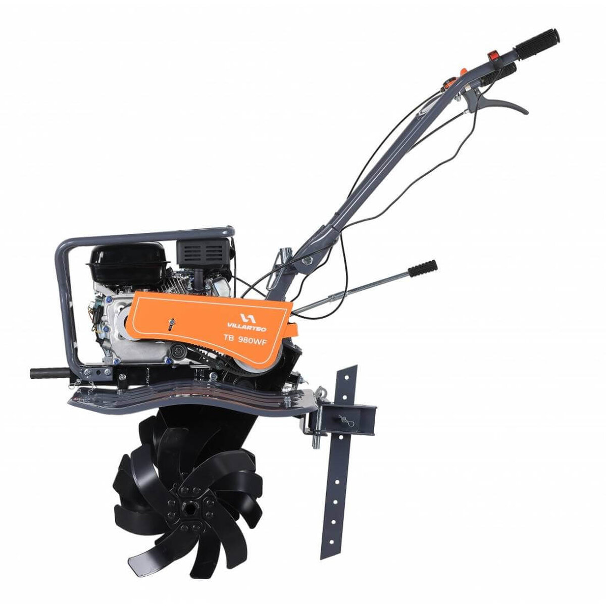 Мотоблок VILLARTEC TВ 980WF (1114980200)