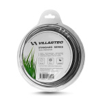 Леска триммерная VILLARTEC 2.4х 50м (5012786050)